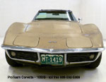 Used Corvettes for Sale - Classic Corvette Sales