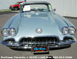 ProTeam Classic Corvette Sales