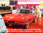 ProTeam Classic Corvette Sales