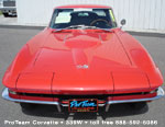 ProTeam Classic Corvette Sales