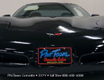 ProTeam Classic Corvette Sales