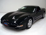 ProTeam Classic Corvette Sales